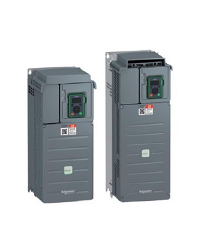 Biến tần Schneider ATV610